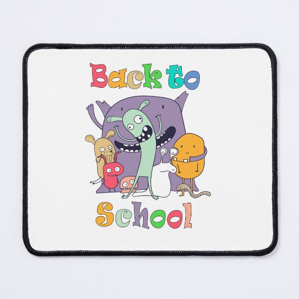 Item preview, Preppy School Supplies designed and sold by PVDee.