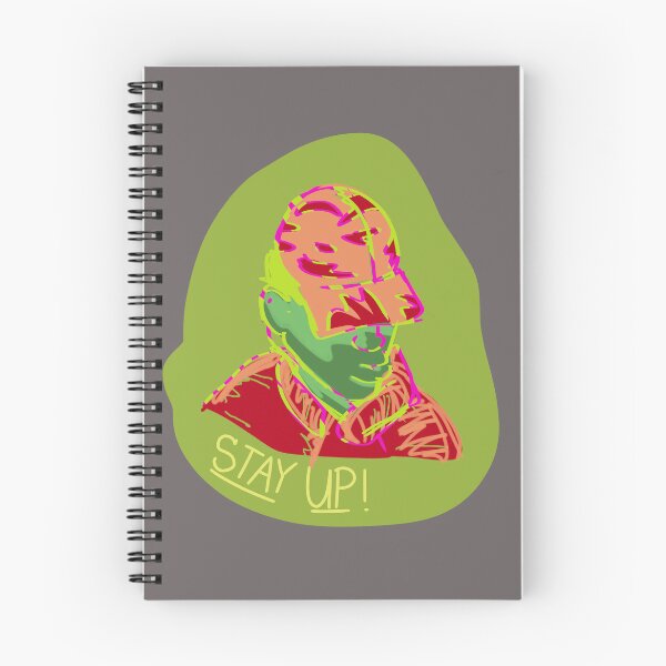 Item preview, Stay Up! In green designed and sold by SpaceQueenKee ⭐️⭐️⭐️⭐️⭐️.