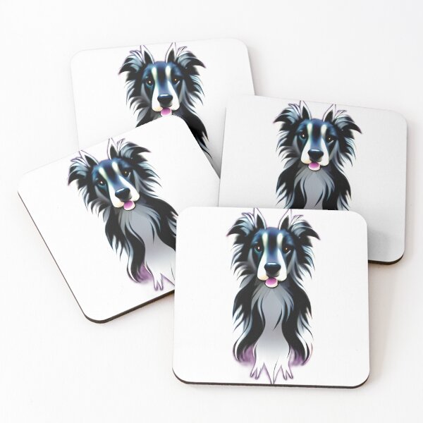Item preview, Border Collie designed and sold by Marc4577.