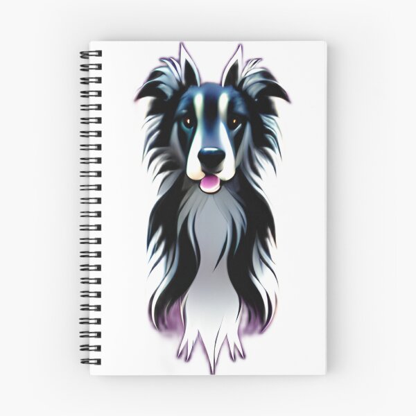 Item preview, Border Collie designed and sold by Marc4577.