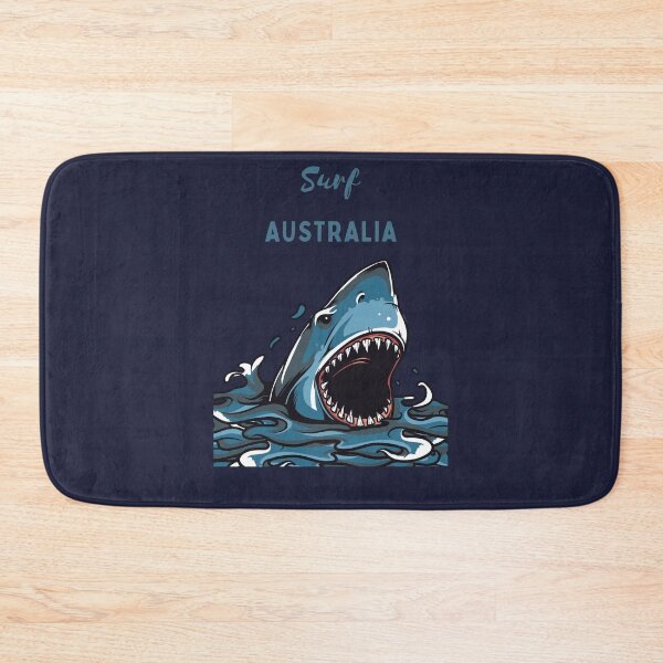 Item preview, Surf Australia designed and sold by FloridaKeys1984.