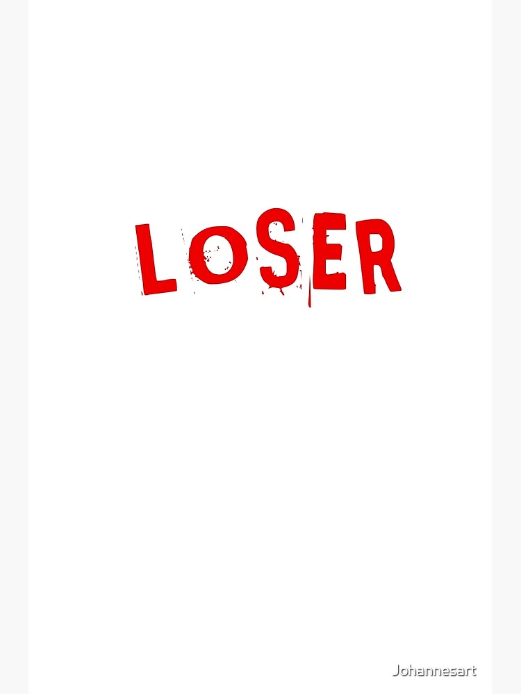 Biggest Loser icon by SlamItIcon on DeviantArt