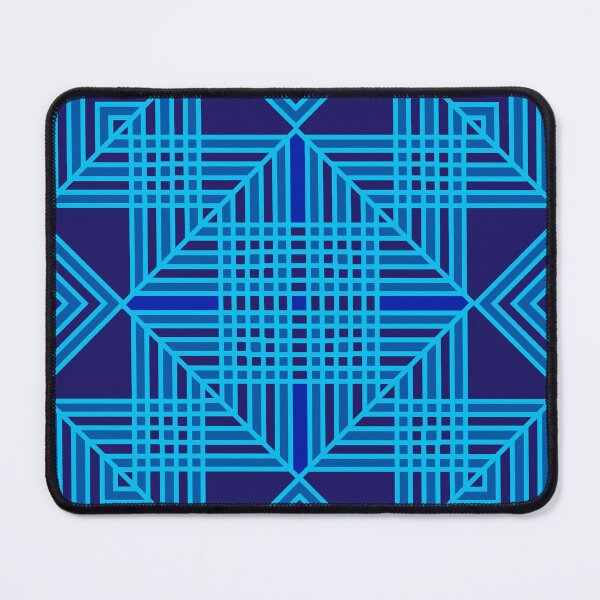 Item preview, Interlocking Shapes  no.20 designed and sold by Neil Feigeles.