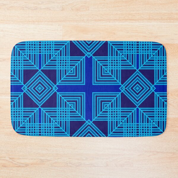 Item preview, Interlocking Shapes  no.20 designed and sold by Neil Feigeles.