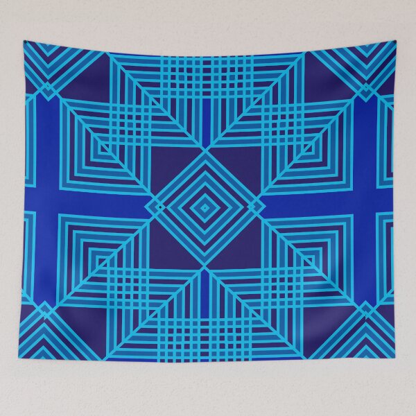 Item preview, Interlocking Shapes  no.20 designed and sold by Neil Feigeles.