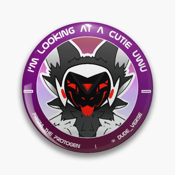 Item preview, Looking at a cutie designed and sold by DudeVerse.