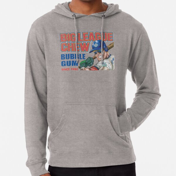 Official big league chew bubble gum since 1980 vintage shirt, hoodie,  sweater, long sleeve and tank top