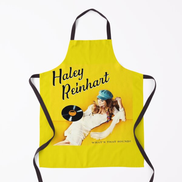 Item preview, What's That Sound? Haley Reinhart designed and sold by gadillorub3.