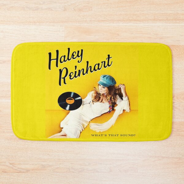 Item preview, What's That Sound? Haley Reinhart designed and sold by gadillorub3.