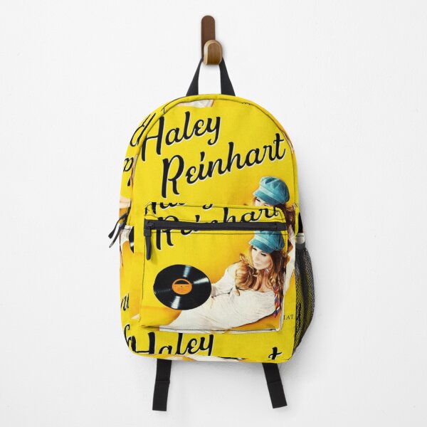 Item preview, What's That Sound? Haley Reinhart designed and sold by gadillorub3.