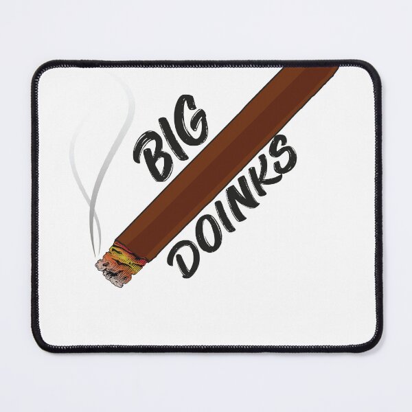 Item preview, Big Doinks designed and sold by AY-Store24.