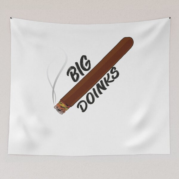 Item preview, Big Doinks designed and sold by AY-Store24.