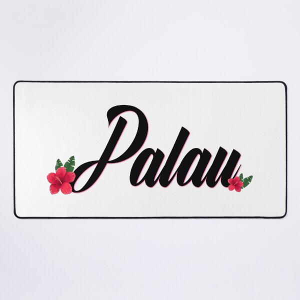Item preview, Palau designed and sold by PolyMicroMela.