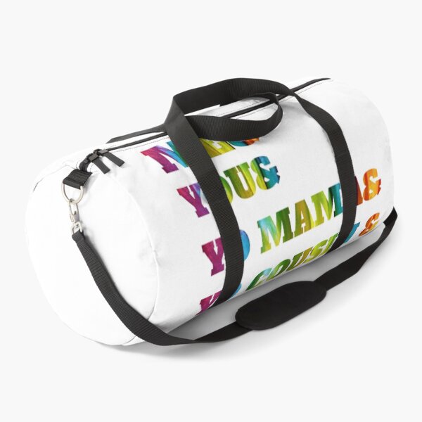 Item preview, Me You Yo Mama You Cousin Too designed and sold by byrne-ma.