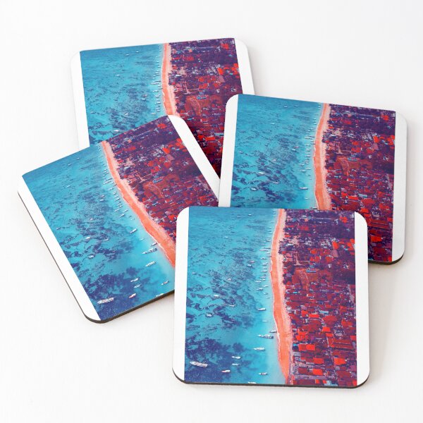 Item preview, Big Blue Ocean designed and sold by MUZA9.