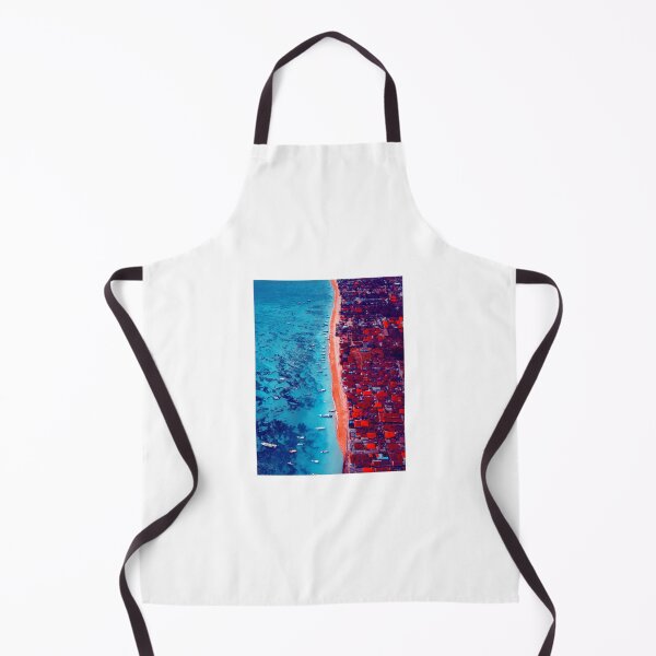 Item preview, Big Blue Ocean designed and sold by MUZA9.
