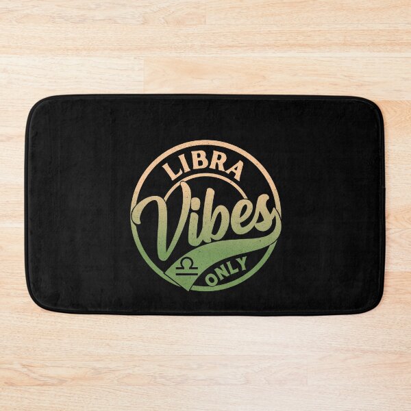 Item preview,  Libra Vibes Only  designed and sold by GuwdTCo.