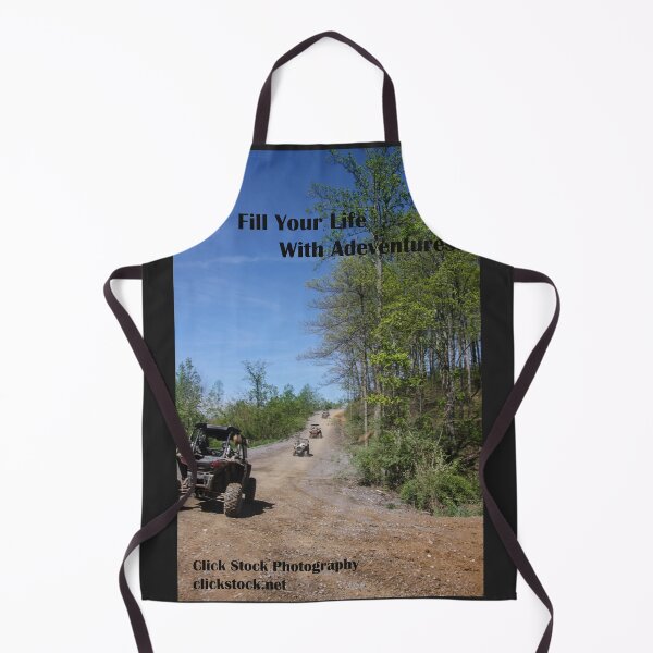 Item preview, Fill your life with adventures! designed and sold by Katherine Rose.