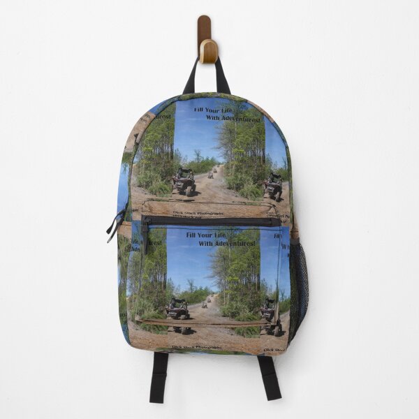 Item preview, Fill your life with adventures! designed and sold by Katherine Rose.