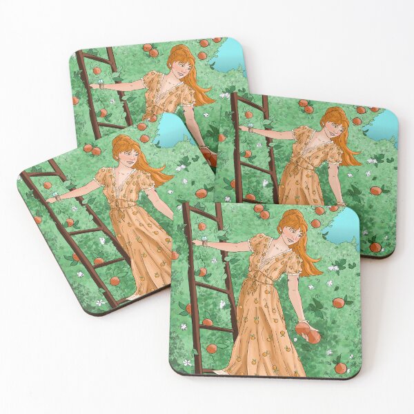 Item preview, Nami designed and sold by Hailey DeLaney.