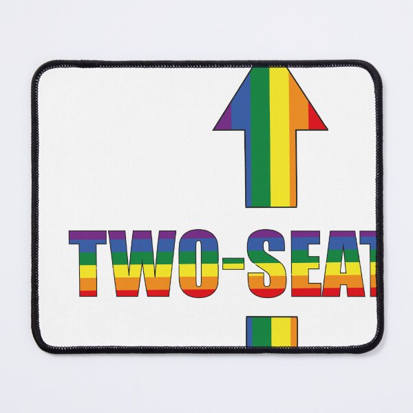 Item preview, tow seater designed and sold by AY-Store24.