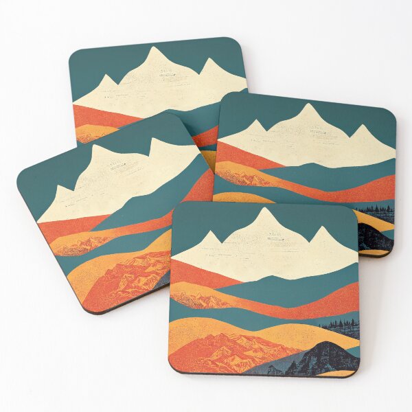 Item preview, Jackson Hole Wyoming designed and sold by Retro Travel Design.