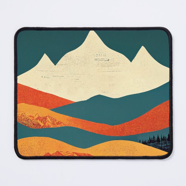 Item preview, Jackson Hole Wyoming designed and sold by Retro Travel Design.