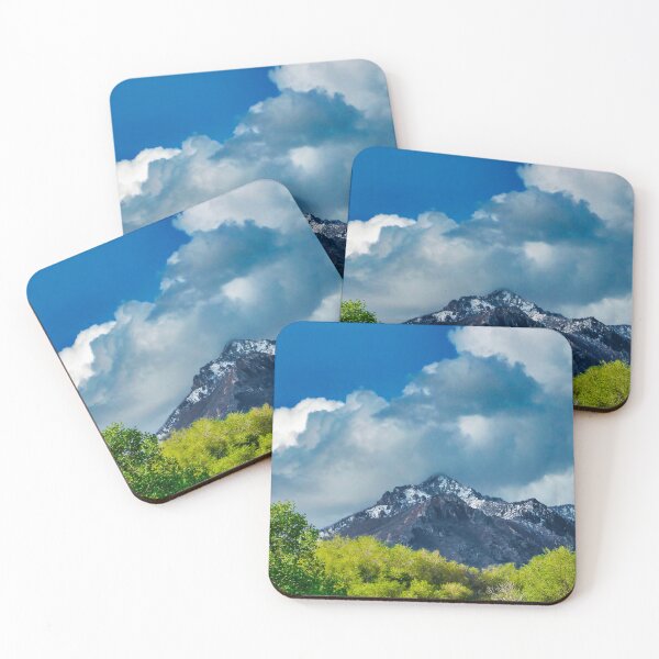 Item preview, Alpine Utah designed and sold by OnigiriSuiko.