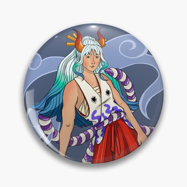 Item preview, Yamato designed and sold by Hailey DeLaney.
