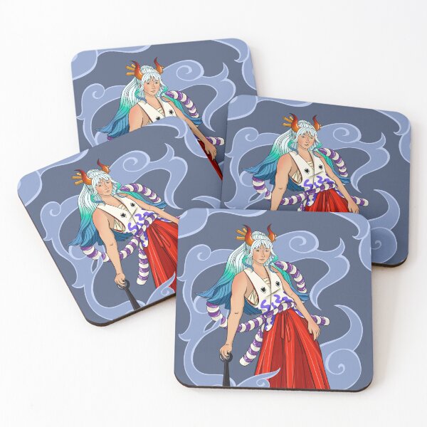 Item preview, Yamato designed and sold by Hailey DeLaney.