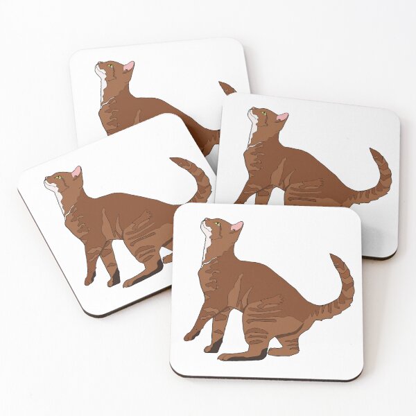 Item preview, Red Tabby Cat designed and sold by youbetyourcass.