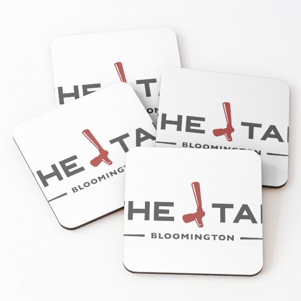 Item preview, The Tap Bloomington designed and sold by cficker.