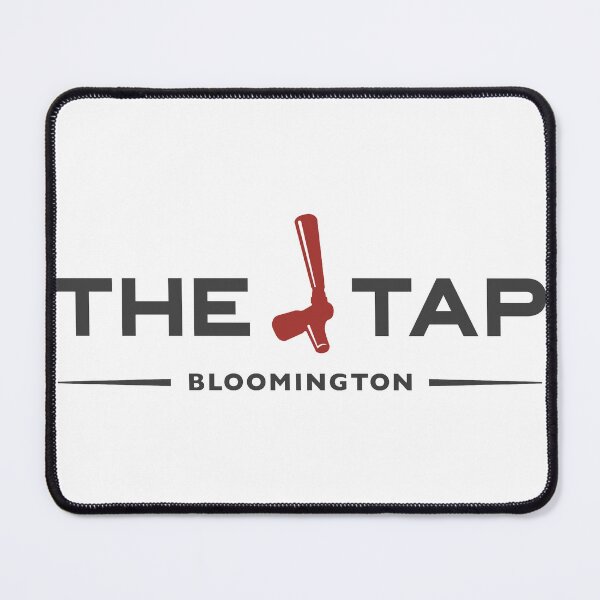 Item preview, The Tap Bloomington designed and sold by cficker.