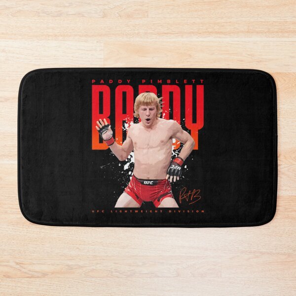 Item preview, Paddy Pimblett designed and sold by wright46l.