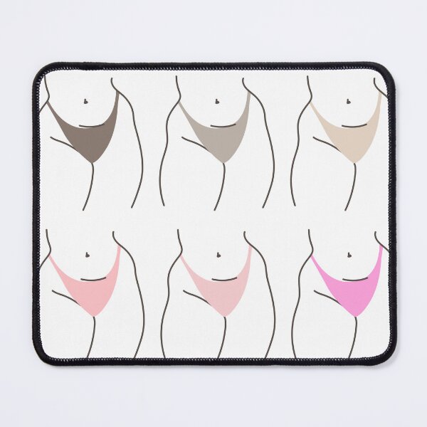 Item preview, Lower Body Print | @lilsboobthangs designed and sold by lilsboobthangs.