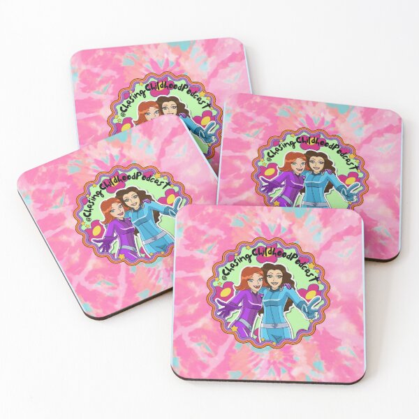 Item preview, Totally Cool - Chasing Childhood Podcast  designed and sold by Chasing Childhood.