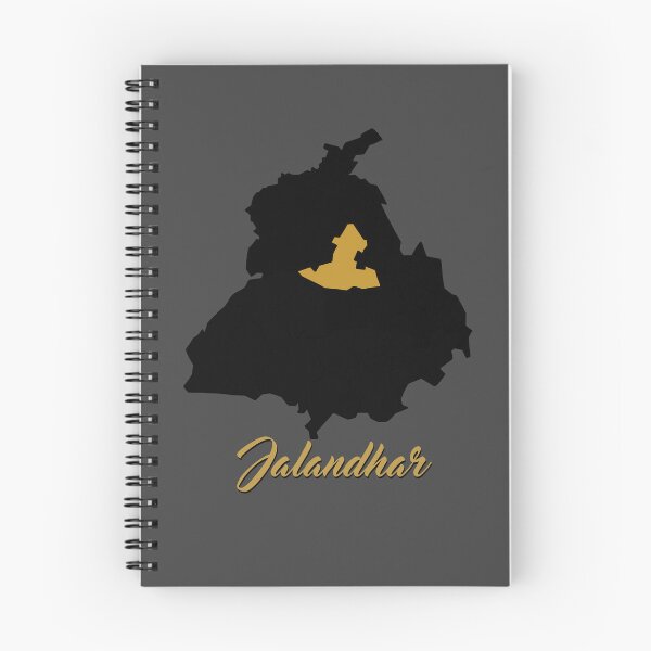 Aperçu de l'œuvre Jalandhar créée et vendue par jasleenM.
