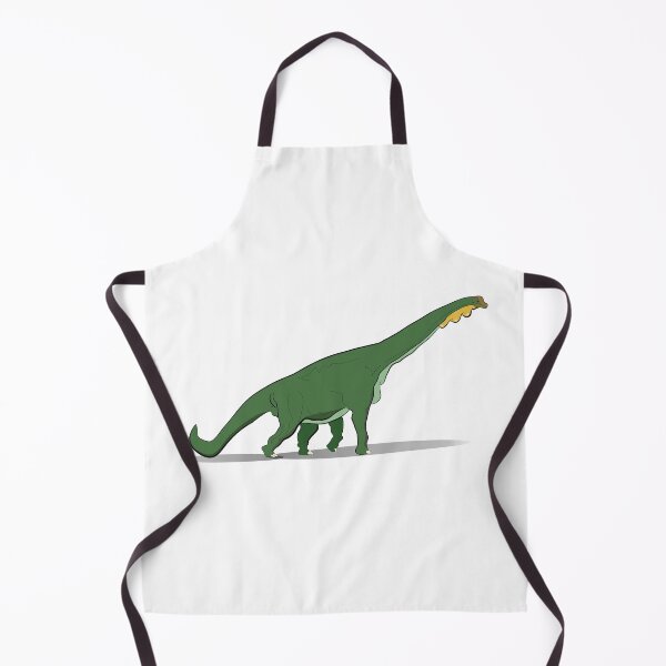 Item preview, Brachiosaurus (Arm Lizard Sauropod Dinosaur) designed and sold by prehistoricco.