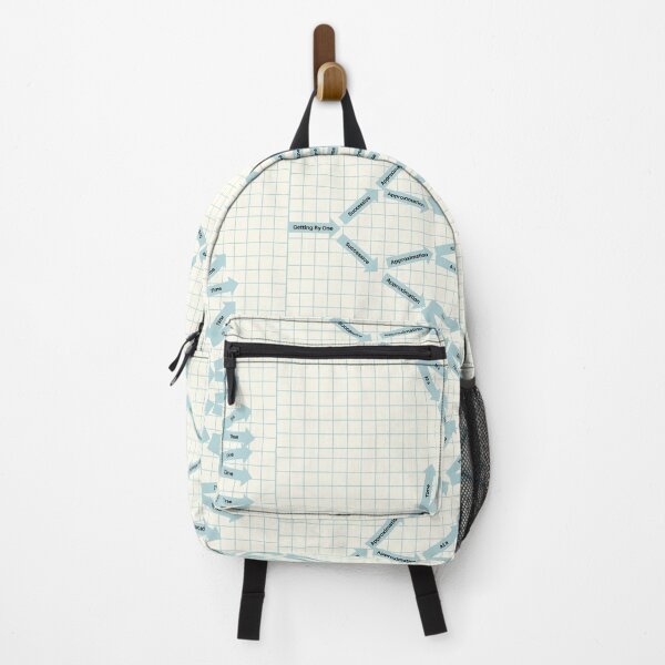 Item preview, Getting by one successive approximation at a time designed and sold by UrsaOasis.