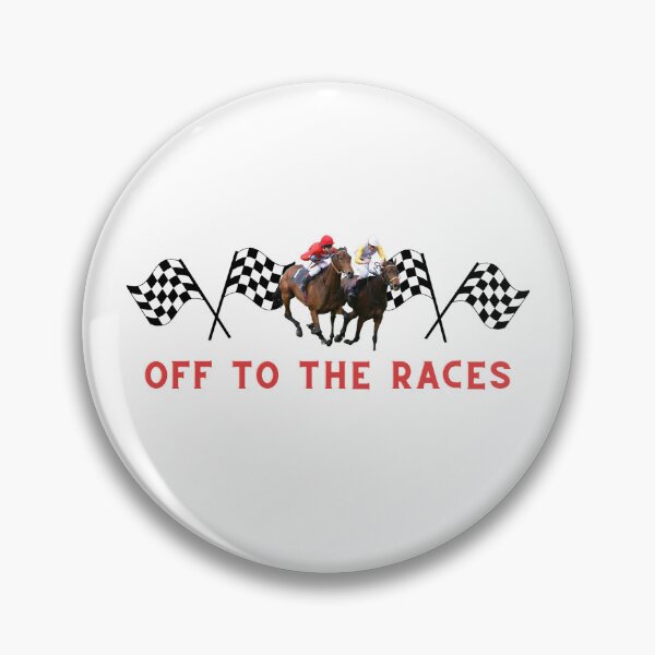 Item preview, Off to The Races  designed and sold by Scrapbookpower.