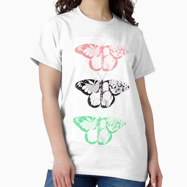 Monarch Classic T-Shirt