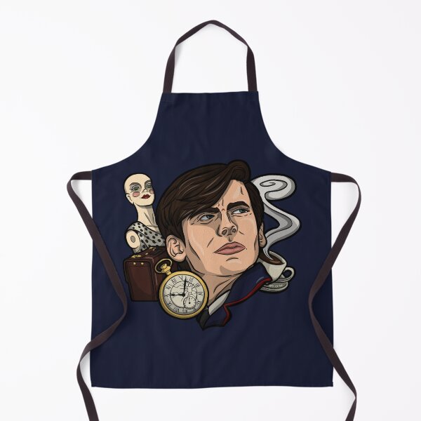 Item preview, Number Five designed and sold by Amyloink.