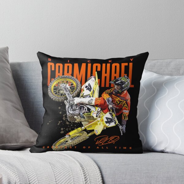 Item preview, Ricky Carmichael designed and sold by wright46l.