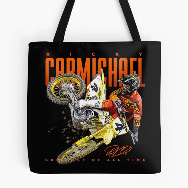 Item preview, Ricky Carmichael designed and sold by wright46l.