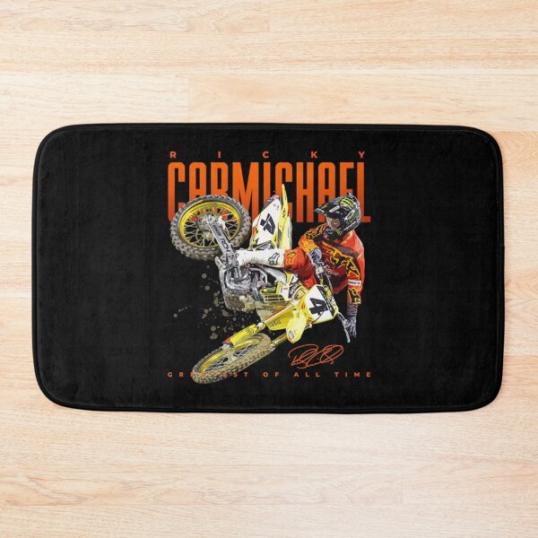 Item preview, Ricky Carmichael designed and sold by wright46l.