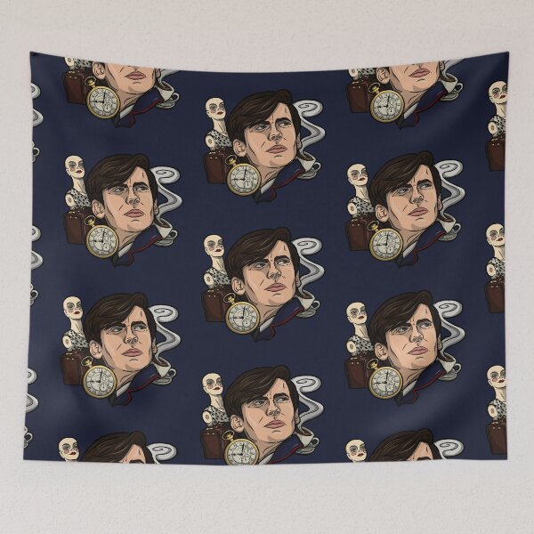 Item preview, Number Five designed and sold by Amyloink.