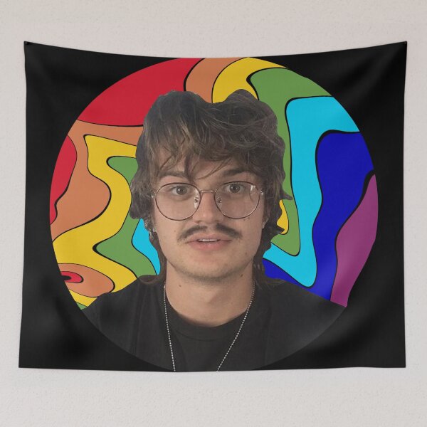 Item preview, joe keery designed and sold by Sydney Layton.