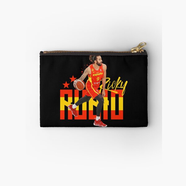 Item preview, Ricky Rubio designed and sold by wright46l.