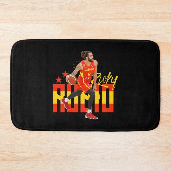 Item preview, Ricky Rubio designed and sold by wright46l.