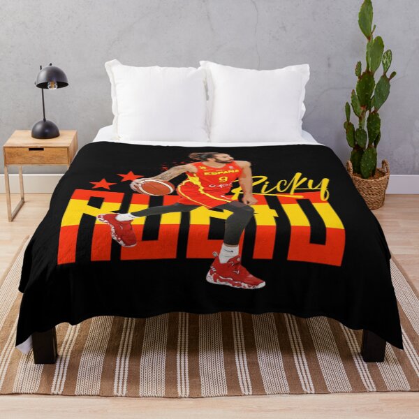 Item preview, Ricky Rubio designed and sold by wright46l.